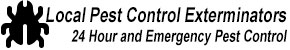 Hollandale WI Pest Control Exterminators